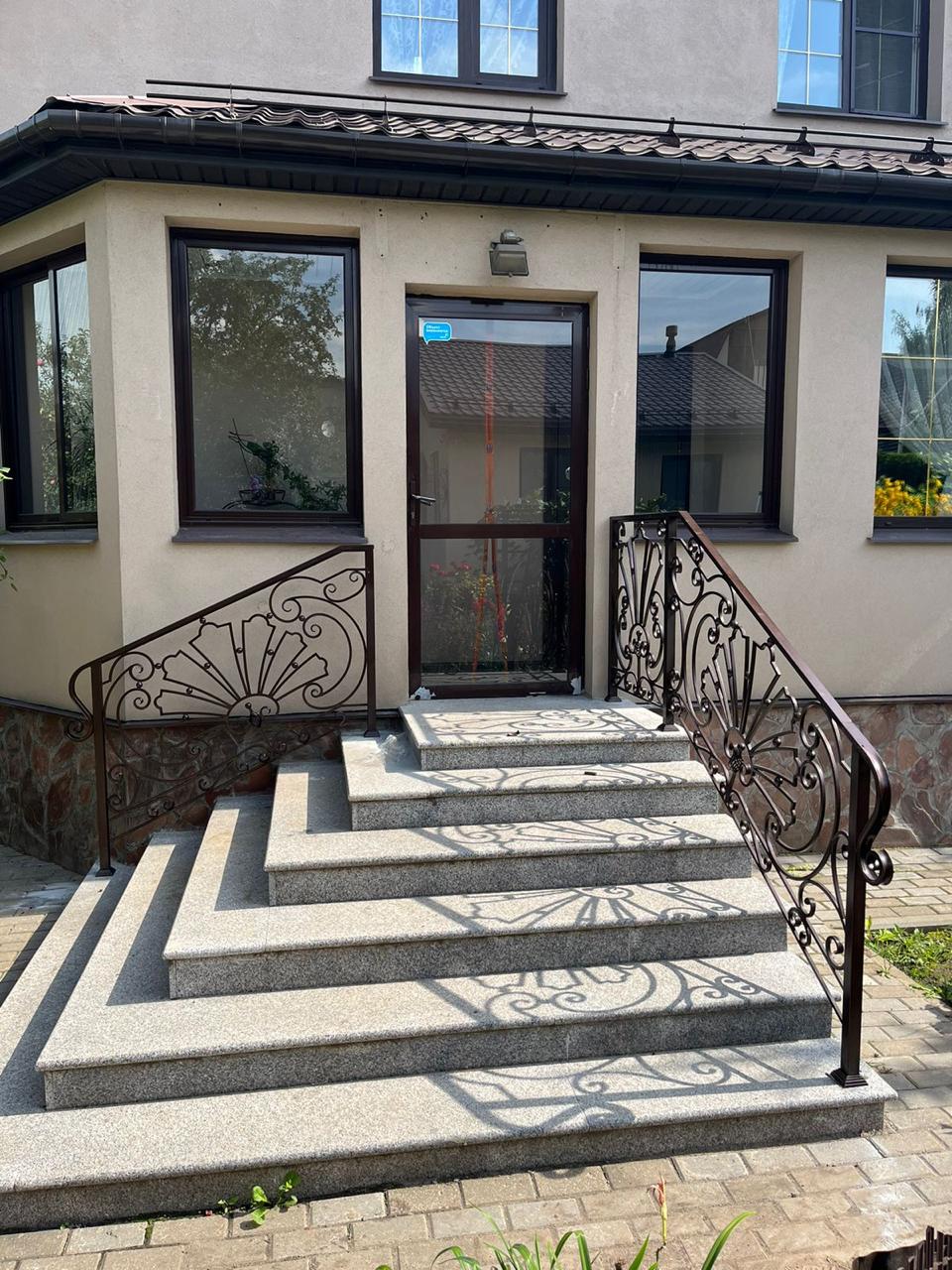 Кованые изделия в Балашихе